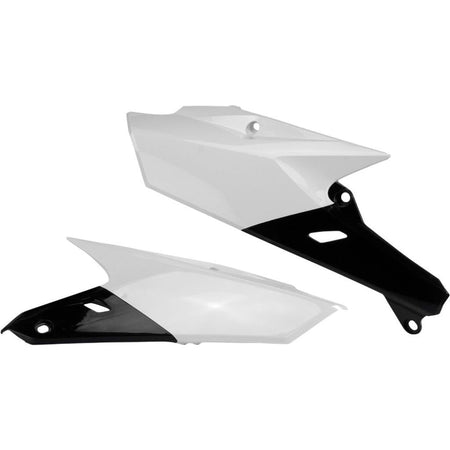 Acerbis Side Panels Yamaha | 237416 - MojoMotoSport.com