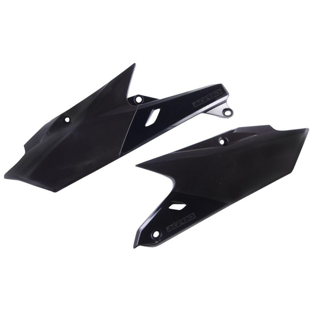 Acerbis Side Panels Yamaha | 237416 - MojoMotoSport.com