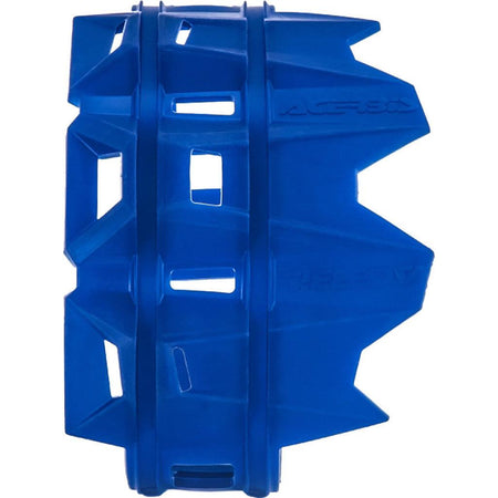 Acerbis Silencer/Muffler Protector | 267679 - MojoMotoSport.com