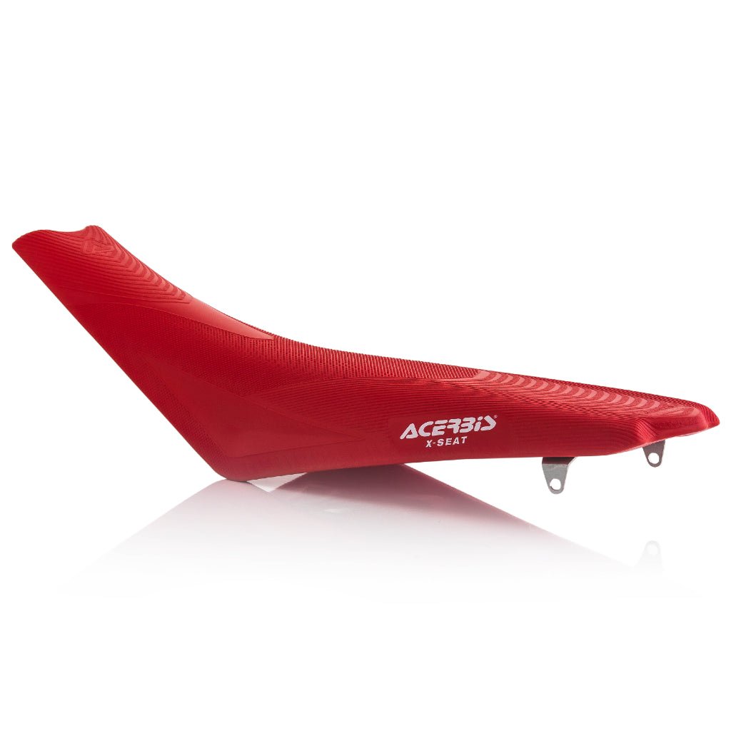Acerbis Single Piece X - Seat Honda CRF250/450R (09 - 13) | 214206 - MojoMotoSport.com