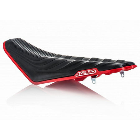 Acerbis Single Piece X - Seat Honda CRF250/450R/RX (17 - 21) | 263074 - MojoMotoSport.com