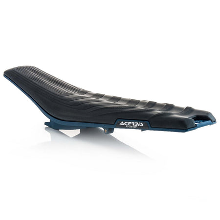 Acerbis Single Piece X - Seat Husqvarna 125 - 501cc (16 - 19) | 246476 - MojoMotoSport.com