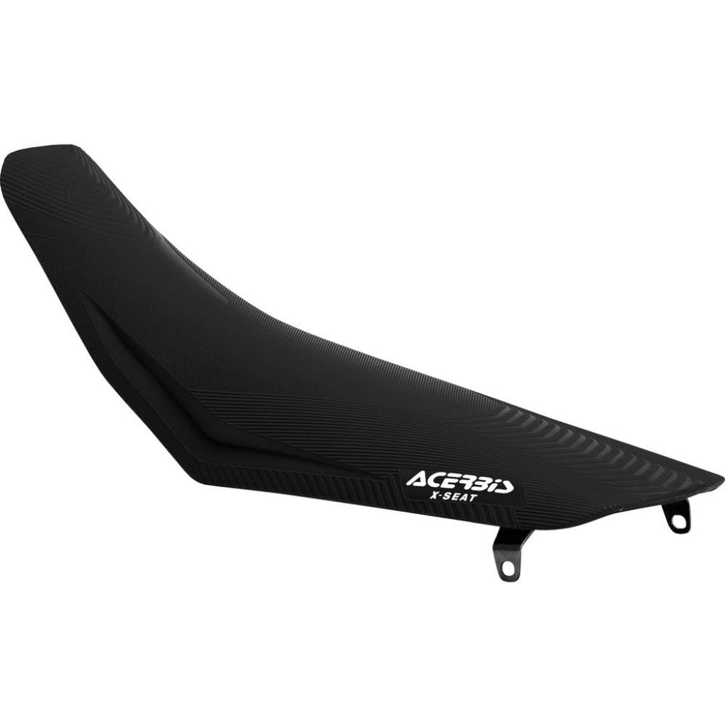 Acerbis Single Piece X - Seat Kawasaki KX 250/450F (12 - 16) | 225037 - MojoMotoSport.com