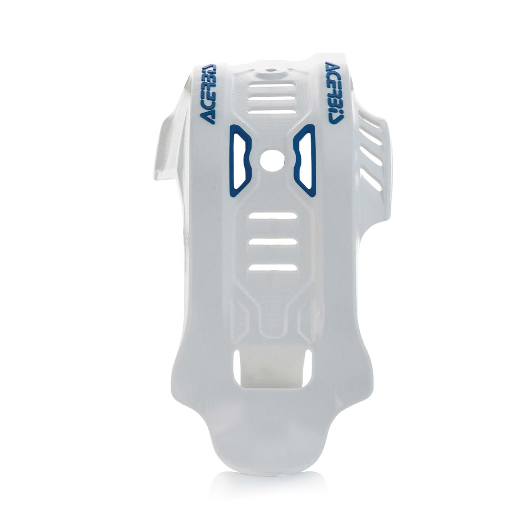 Acerbis Skid Plate 2020 - 23 Husqvarna FE 450/501 | 279166 - MojoMotoSport.com
