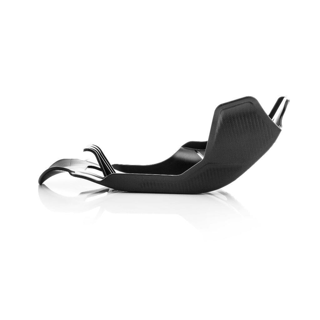 Acerbis Skid Plate 2020 - 23 Husqvarna FE 450/501 | 279166 - MojoMotoSport.com