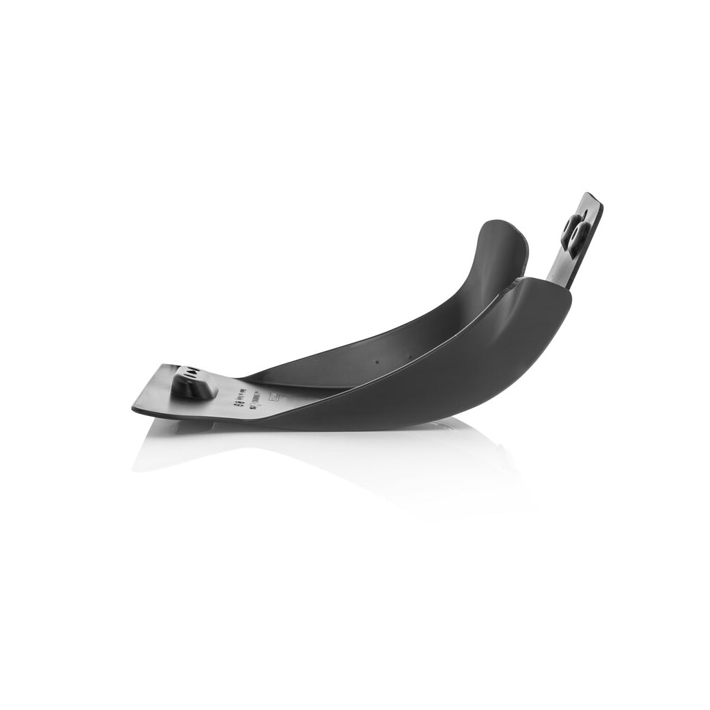 Acerbis Skid Plate Beta RR 250/300 ('18 - '19) | 268877 - MojoMotoSport.com