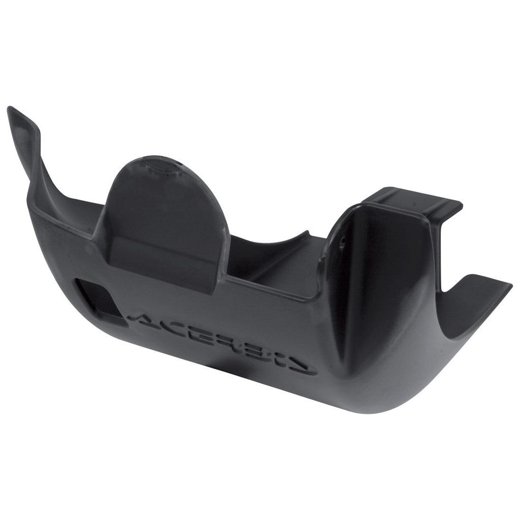 Acerbis Skid Plate Honda CRF250/450R ('09 - '17) | 216022 - MojoMotoSport.com