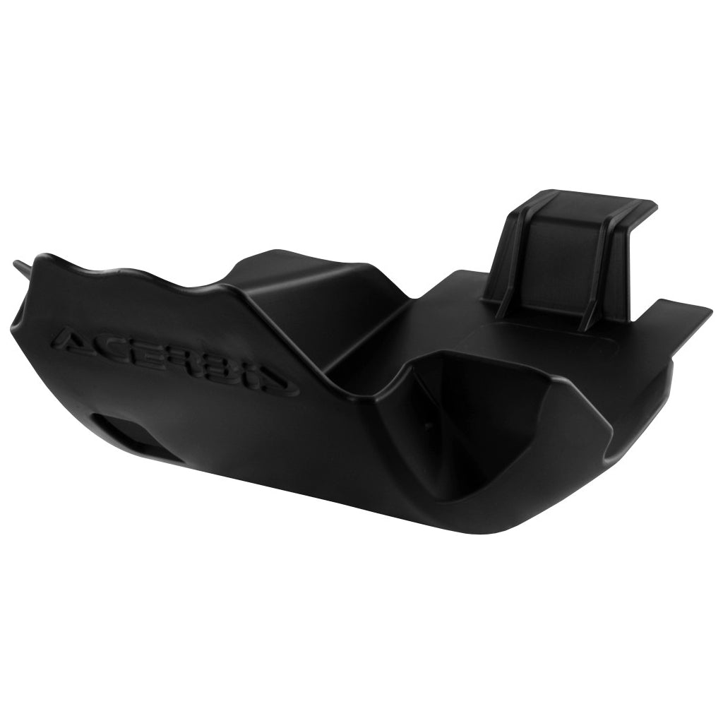 Acerbis Skid Plate Honda CRF250R (04 - 09) CRF250X (04 - 17) | 212569 - MojoMotoSport.com
