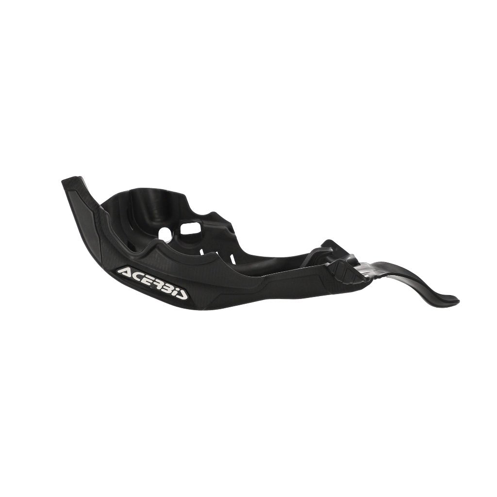 Acerbis Skid Plate Honda/Beta 250 - 450 ('20 - UP) | 289560 - MojoMotoSport.com