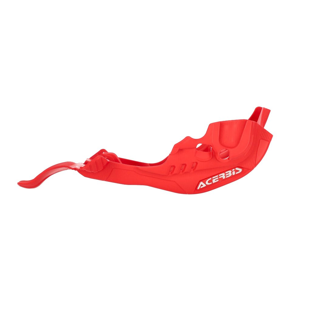 Acerbis Skid Plate Honda/Beta 250 - 450 ('20 - UP) | 289560 - MojoMotoSport.com