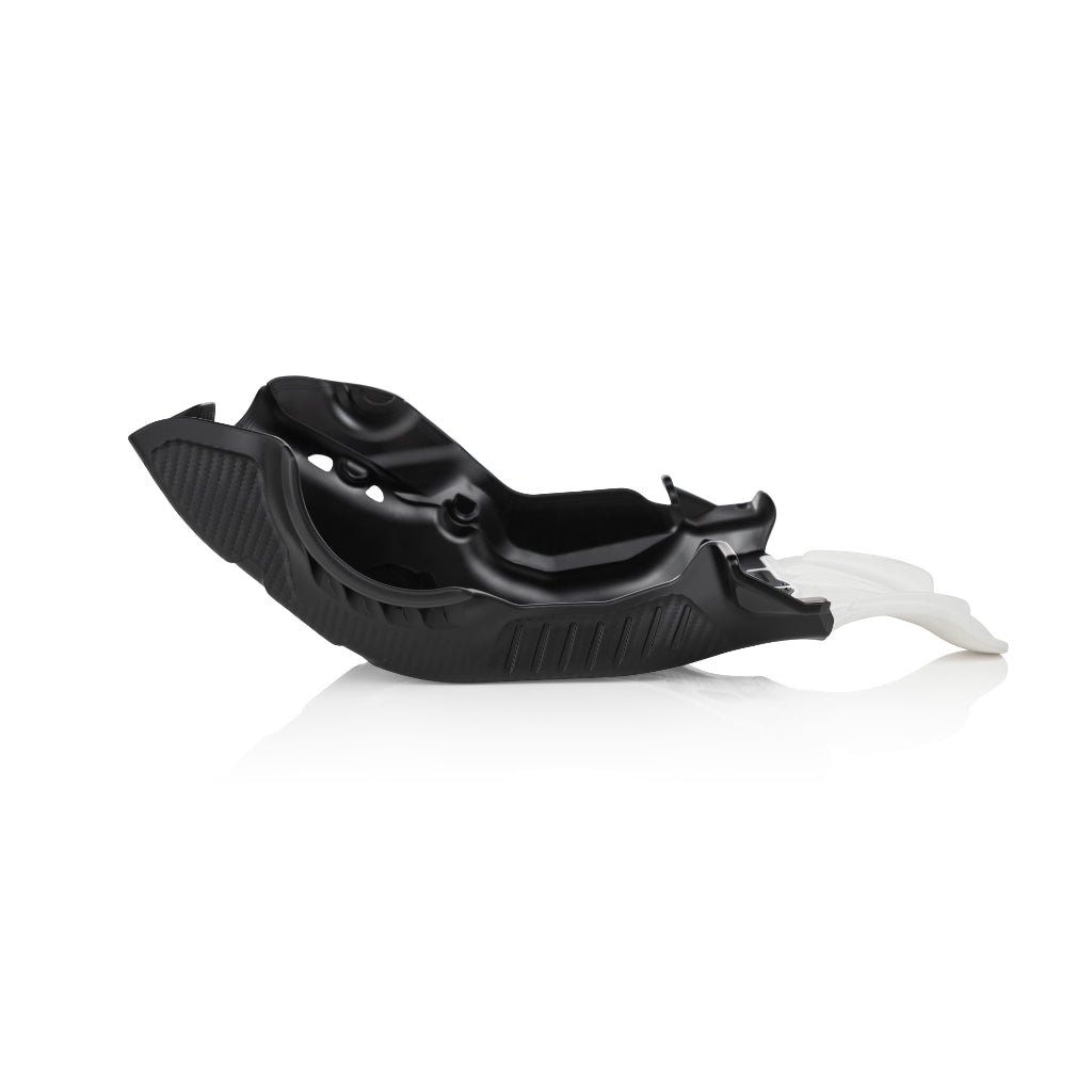Acerbis Skid Plate Husqvarna/GasGas 250/350 ('21 - UP) | 279165 - MojoMotoSport.com