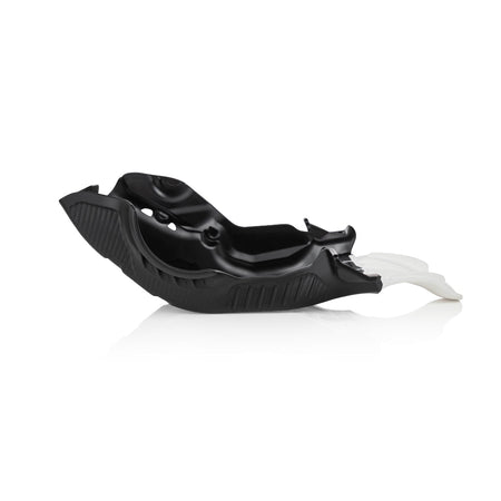 Acerbis Skid Plate Husqvarna/GasGas 250/350 ('21 - UP) | 279165 - MojoMotoSport.com