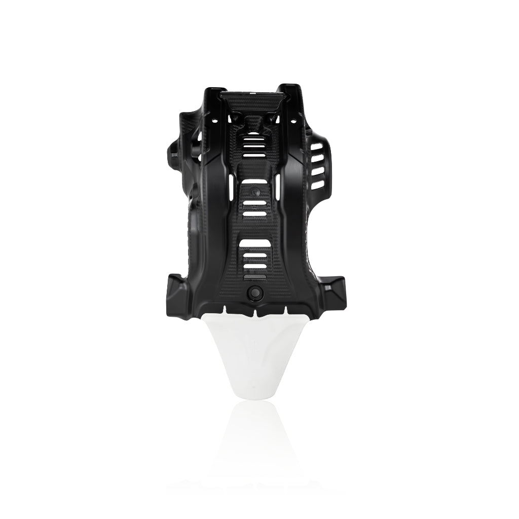 Acerbis Skid Plate Husqvarna/GasGas 250/350 ('21 - UP) | 279165 - MojoMotoSport.com