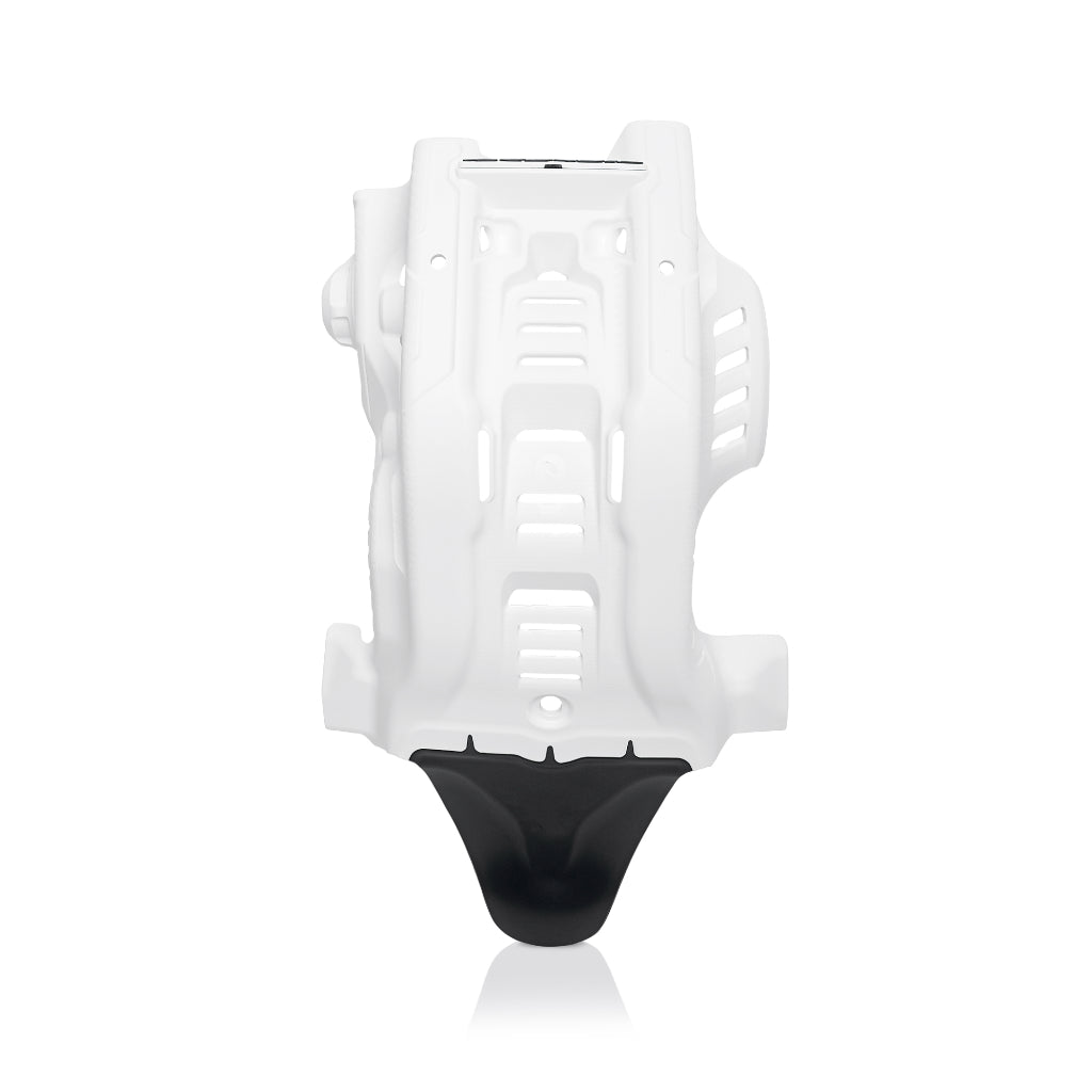Acerbis Skid Plate Husqvarna/GasGas 250/350 ('21 - UP) | 279165 - MojoMotoSport.com