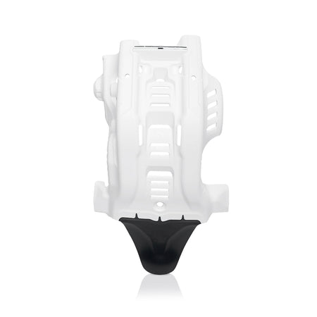 Acerbis Skid Plate Husqvarna/GasGas 250/350 ('21 - UP) | 279165 - MojoMotoSport.com