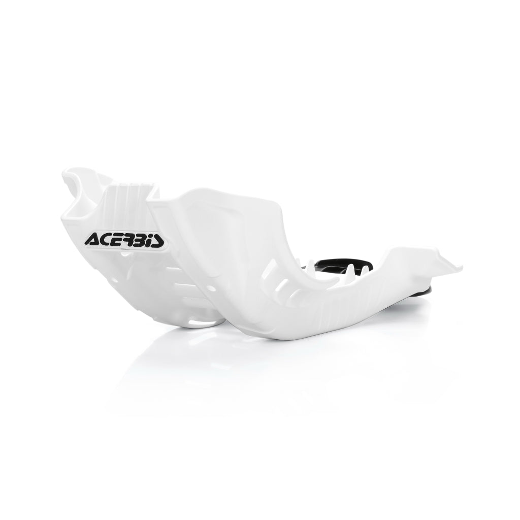 Acerbis Skid Plate Husqvarna/GasGas 250/350 ('21 - UP) | 279165 - MojoMotoSport.com