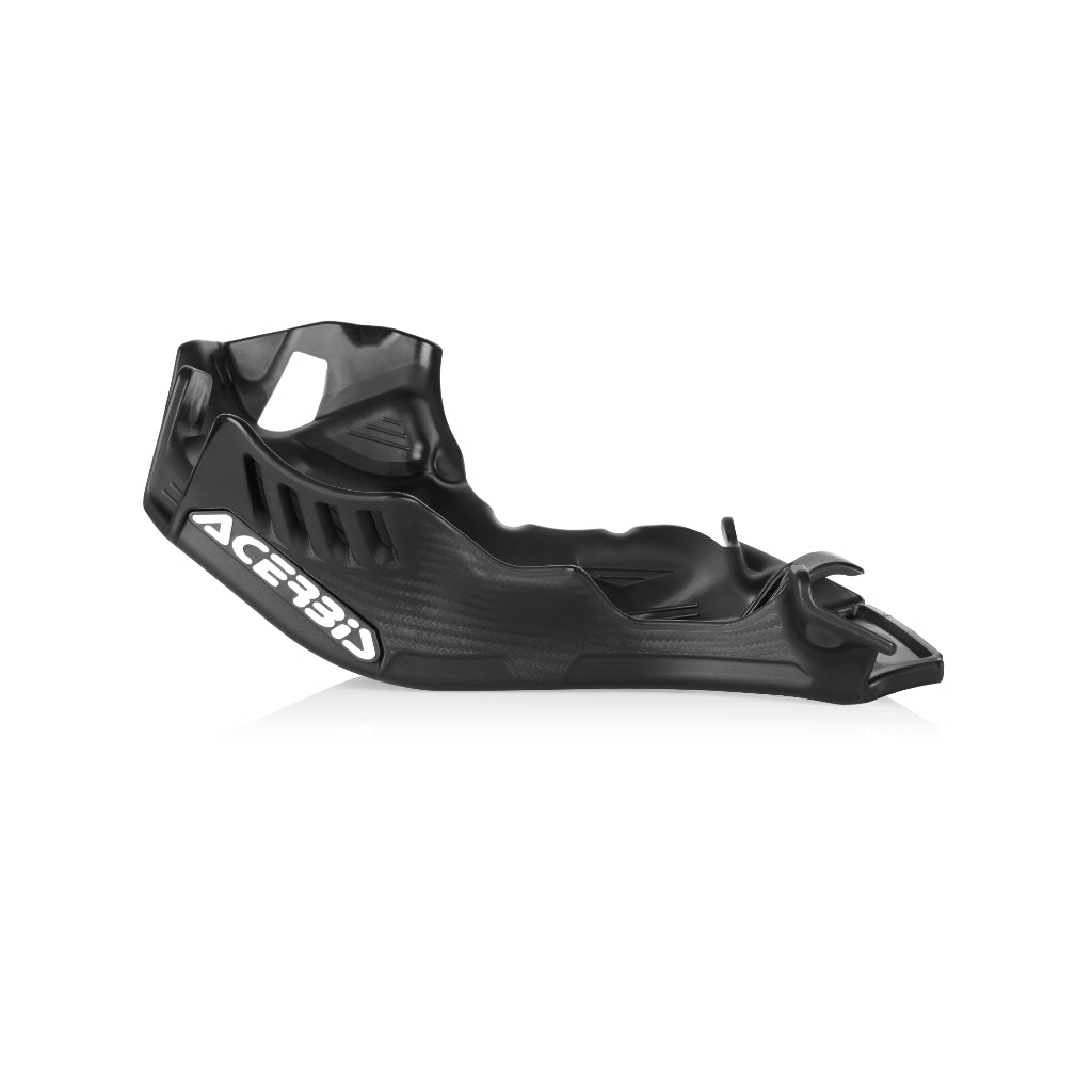 Acerbis Skid Plate KTM 250/300 XCW/EXC TPI ('20 - UP) | 278057 - MojoMotoSport.com
