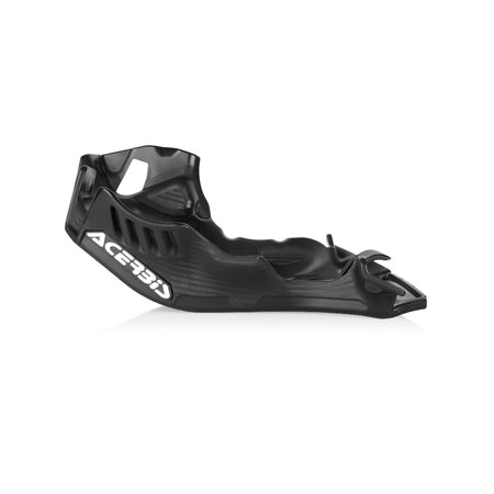 Acerbis Skid Plate KTM 250/300 XCW/EXC TPI ('20 - UP) | 278057 - MojoMotoSport.com