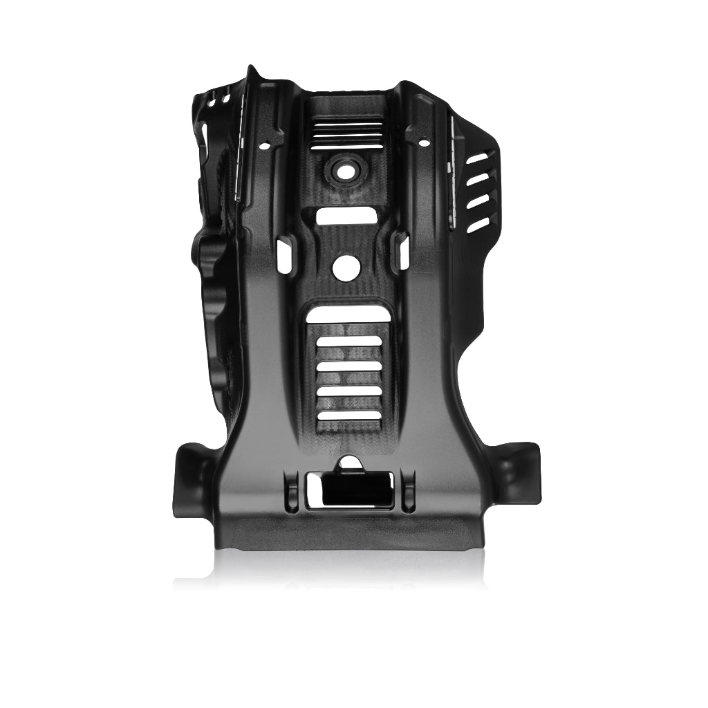 Acerbis Skid Plate KTM 250/300 XCW/EXC TPI ('20 - UP) | 278057 - MojoMotoSport.com