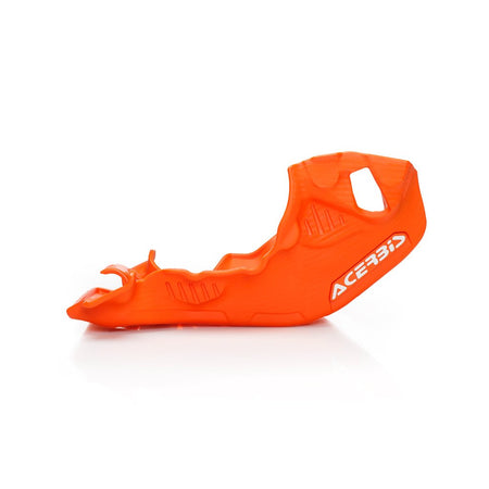 Acerbis Skid Plate KTM 250/300 XCW/EXC TPI ('20 - UP) | 278057 - MojoMotoSport.com