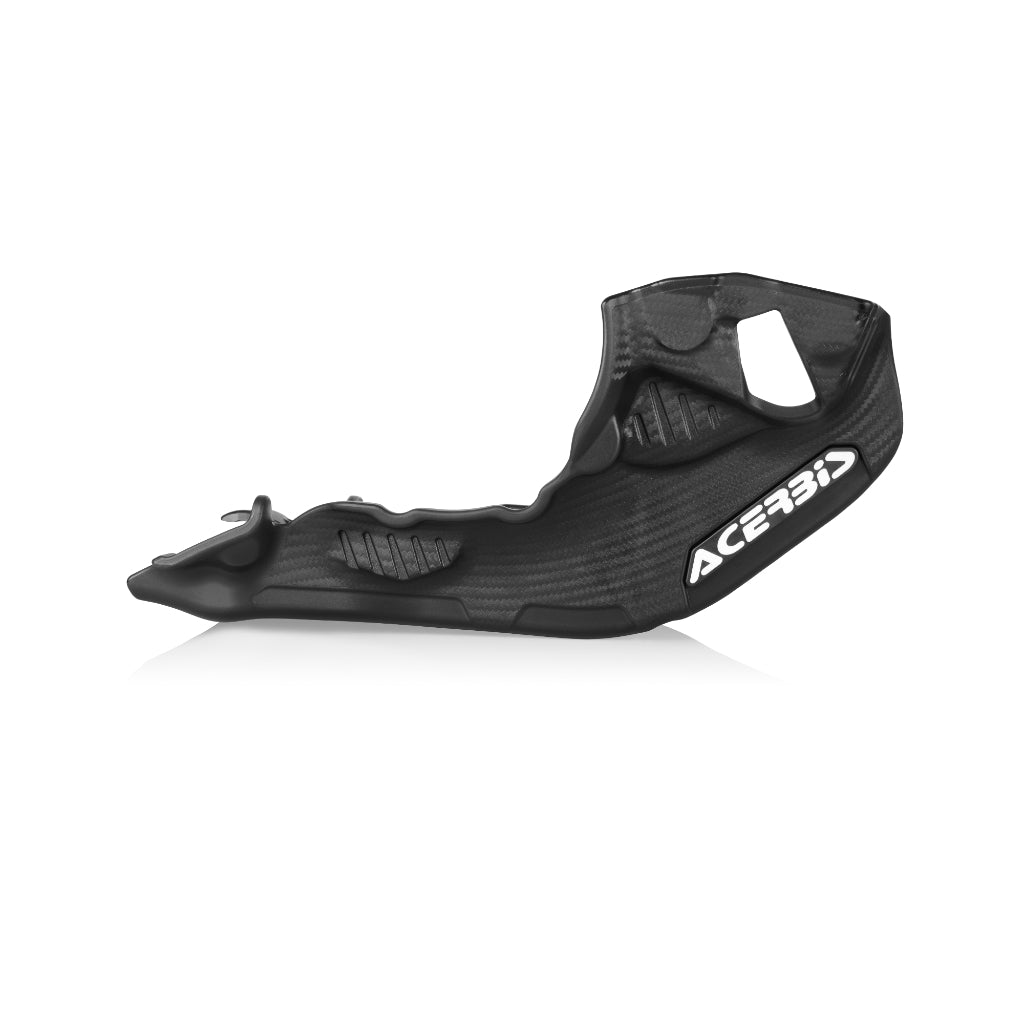 Acerbis Skid Plate KTM 250/300 XCW/EXC TPI ('20 - UP) | 278057 - MojoMotoSport.com