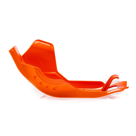 Acerbis Skid Plate KTM 450 - 500 XCFW/EXCF ('20 - UP) | 279164 - MojoMotoSport.com