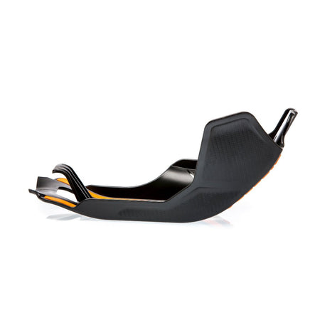 Acerbis Skid Plate KTM 450 - 500 XCFW/EXCF ('20 - UP) | 279164 - MojoMotoSport.com