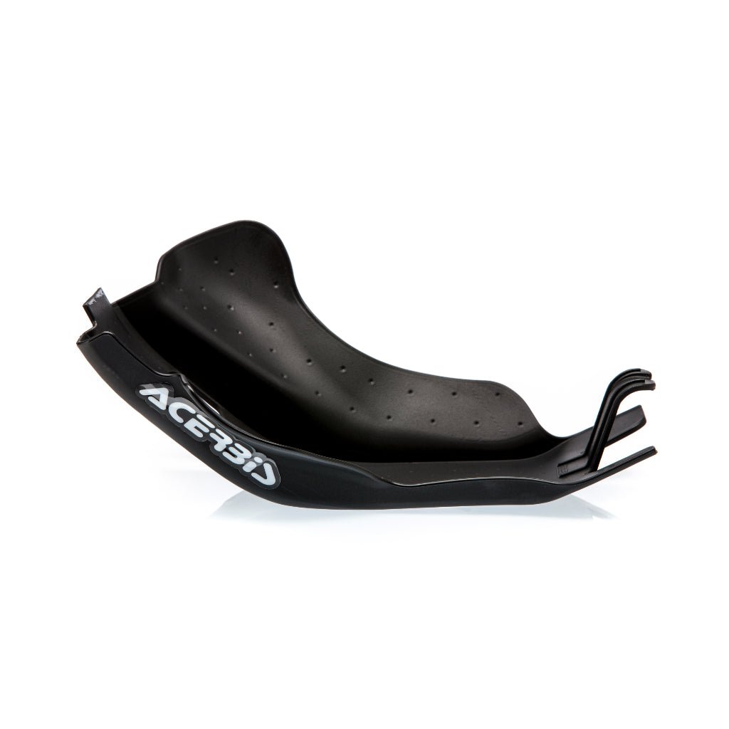 Acerbis Skid Plate KTM/Husqvarna 250/300 ('17 - '19) | 263058 - MojoMotoSport.com