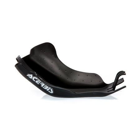 Acerbis Skid Plate KTM/Husqvarna 250/300 ('17 - '19) | 263058 - MojoMotoSport.com