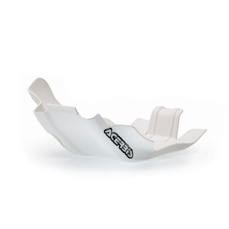 Acerbis Skid Plate KTM/Husqvarna 250/300 ('17 - '19) | 263058 - MojoMotoSport.com