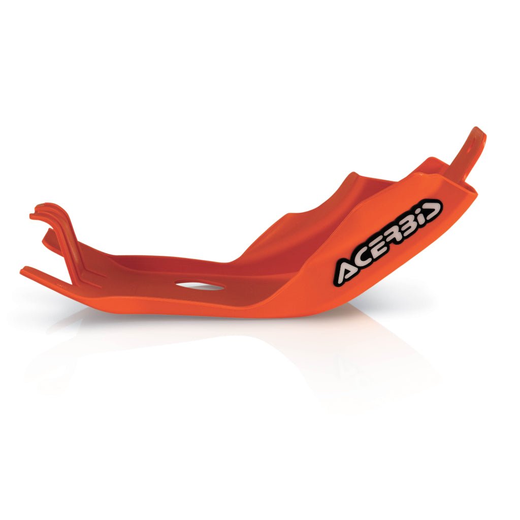 Acerbis Skid Plate KTM/Husqvarna 250/350 ('11 - '15) | 221504 - MojoMotoSport.com