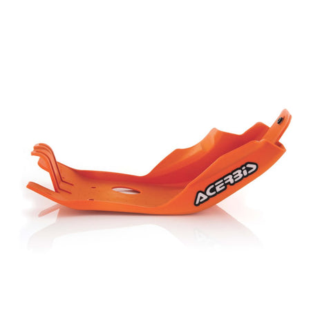 Acerbis Skid Plate KTM/Husqvarna 250/350 ('16 - '18) | 242116 - MojoMotoSport.com