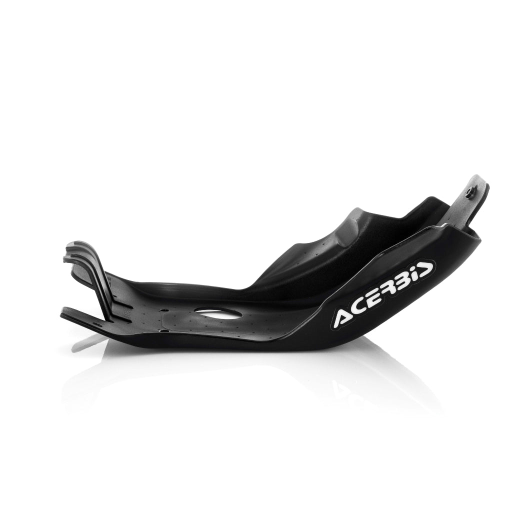 Acerbis Skid Plate KTM/Husqvarna 250/350 ('16 - '18) | 242116 - MojoMotoSport.com