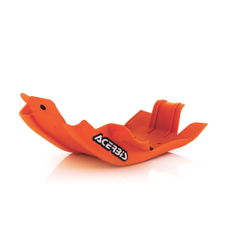 Acerbis Skid Plate KTM/Husqvarna 250/350 ('16 - '18) | 242116 - MojoMotoSport.com