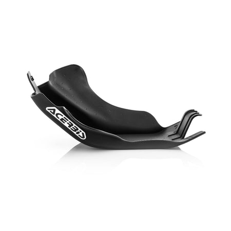 Acerbis Skid Plate KTM/Husqvarna 250/350 ('17 - '19) | 268879 - MojoMotoSport.com