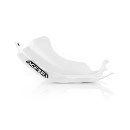 Acerbis Skid Plate KTM/Husqvarna 250/350 ('17 - '19) | 268879 - MojoMotoSport.com
