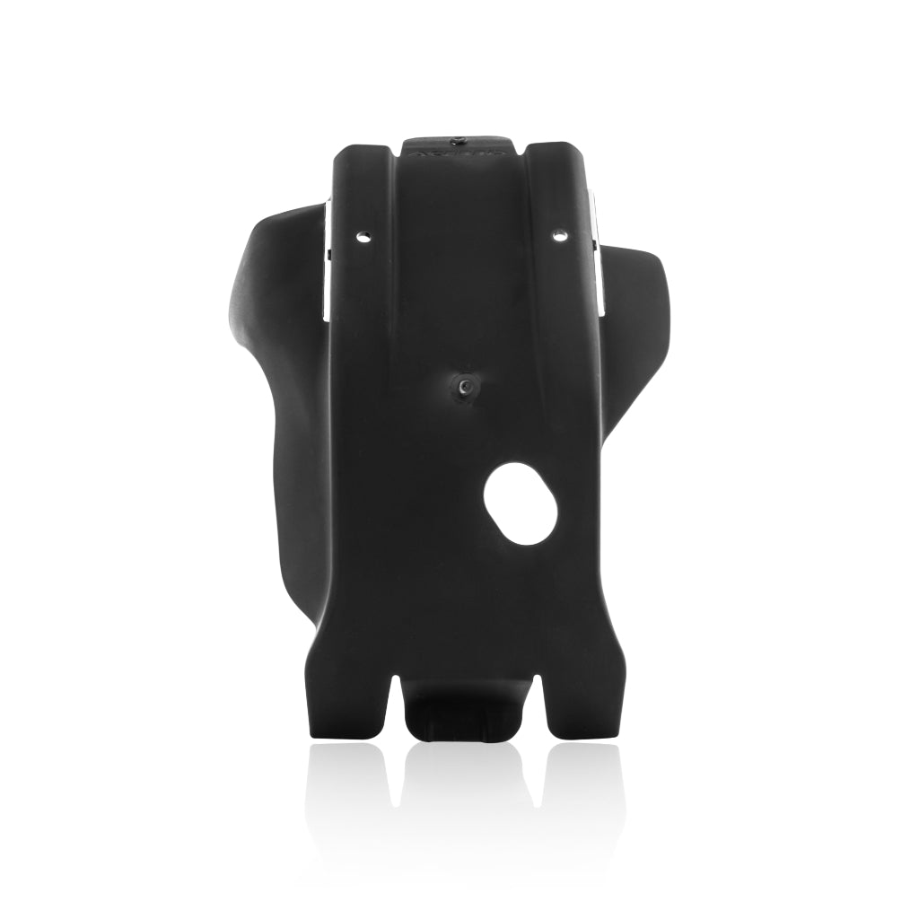 Acerbis Skid Plate KTM/Husqvarna 250/350 ('17 - '19) | 268879 - MojoMotoSport.com