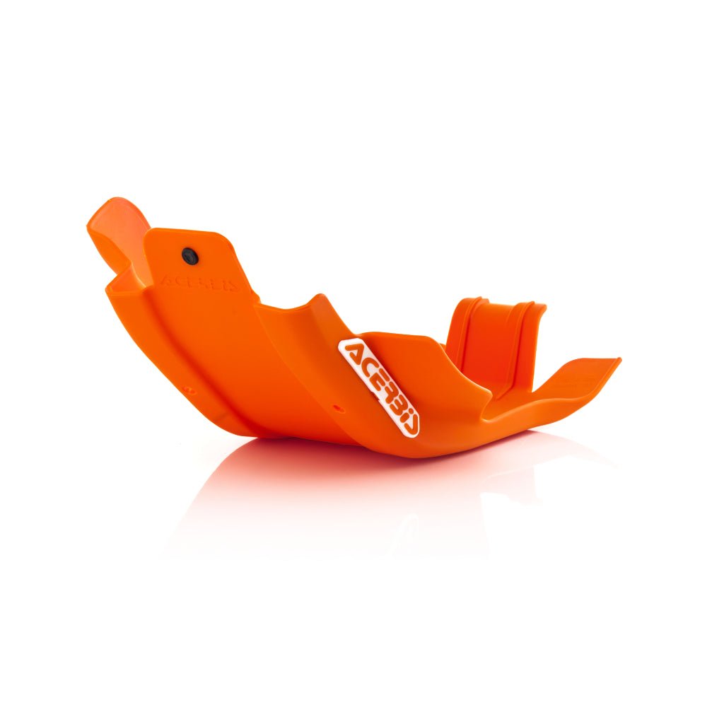 Acerbis Skid Plate KTM/Husqvarna 250/350 ('17 - '19) | 268879 - MojoMotoSport.com