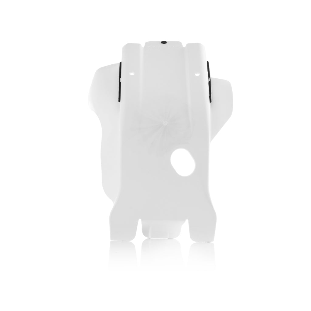 Acerbis Skid Plate KTM/Husqvarna 250/350 ('17 - '19) | 268879 - MojoMotoSport.com