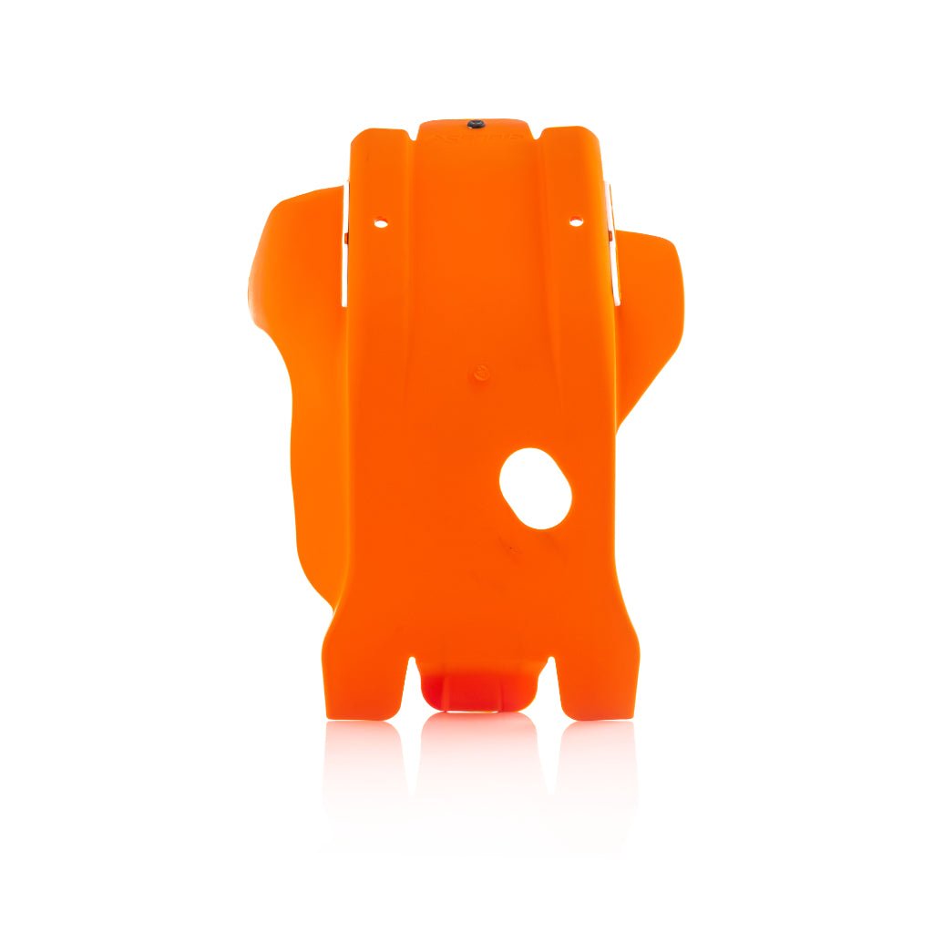 Acerbis Skid Plate KTM/Husqvarna 250/350 ('17 - '19) | 268879 - MojoMotoSport.com