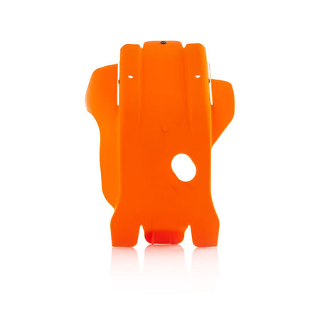 Acerbis Skid Plate KTM/Husqvarna 250/350 ('17 - '19) | 268879 - MojoMotoSport.com