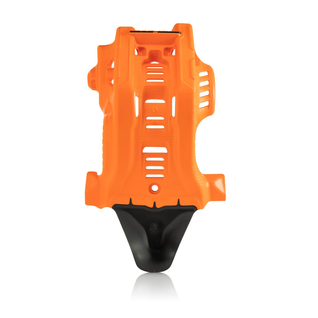 Acerbis Skid Plate KTM/Husqvarna 250/350 ('19 - UP) | 279168 - MojoMotoSport.com