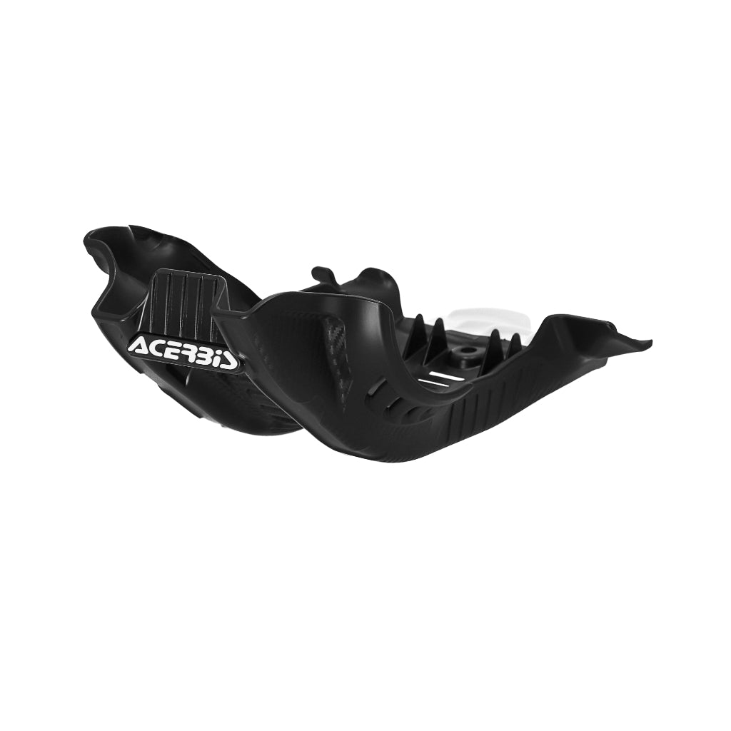 Acerbis Skid Plate KTM/Husqvarna 250/350 ('19 - UP) | 279168 - MojoMotoSport.com