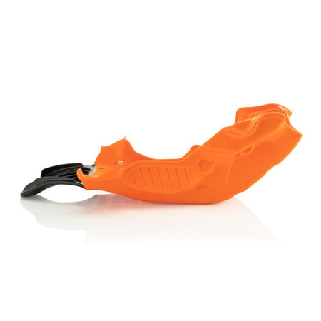 Acerbis Skid Plate KTM/Husqvarna 250/350 ('19 - UP) | 279168 - MojoMotoSport.com