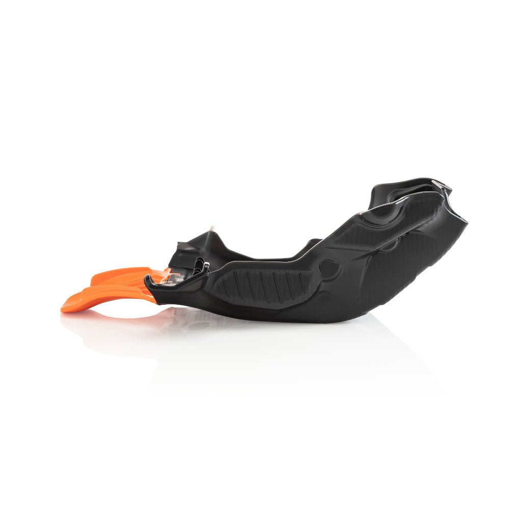 Acerbis Skid Plate KTM/Husqvarna 250/350 ('19 - UP) | 279168 - MojoMotoSport.com