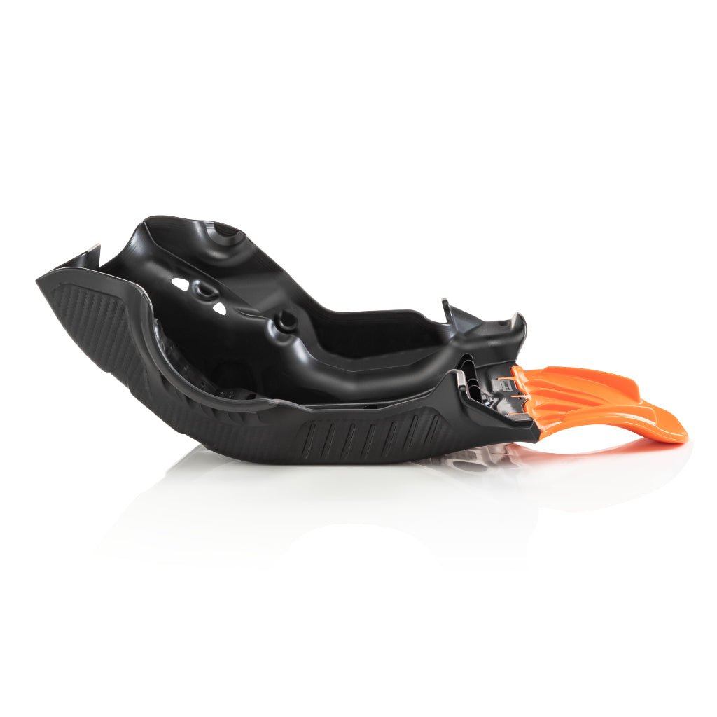 Acerbis Skid Plate KTM/Husqvarna 250/350 ('19 - UP) | 279168 - MojoMotoSport.com