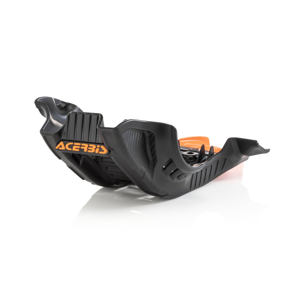 Acerbis Skid Plate KTM/Husqvarna 250/350 ('19 - UP) | 279168 - MojoMotoSport.com