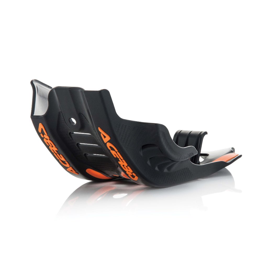 Acerbis Skid Plate KTM/Husqvarna 450 - 501 ('16 - '19) | 244942 - MojoMotoSport.com