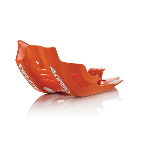 Acerbis Skid Plate KTM/Husqvarna 450 - 501 ('16 - '19) | 244942 - MojoMotoSport.com
