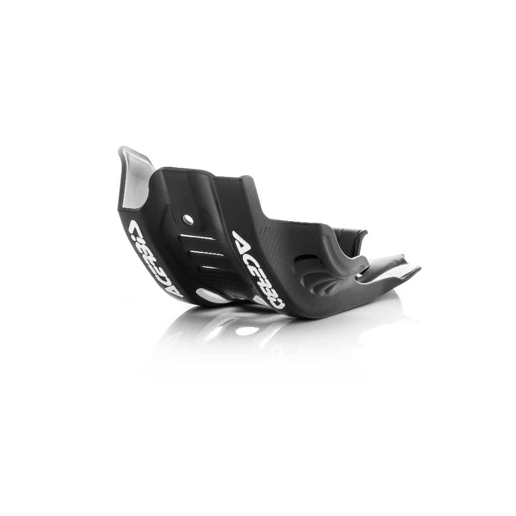 Acerbis Skid Plate KTM/Husqvarna 450 - 501 ('16 - '19) | 244942 - MojoMotoSport.com
